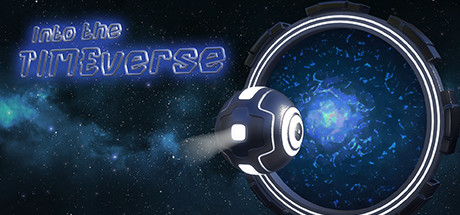 Into the TIMEVERSE - PLAZA + Update 2 cover art