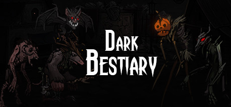 Dark Bestiary v1.1.1.10 cover art