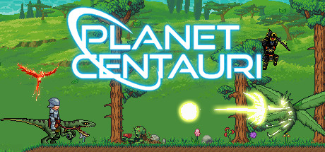 Planet Centauri v0.14.3b cover art