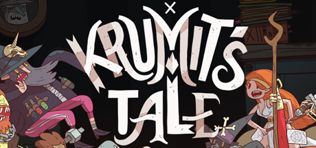 Meteorfall Krumit's Tale Build 225 cover art