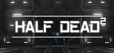 Half Dead 2 v1.01 cover art
