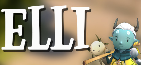 Elli v1.0 - PLAZA cover art