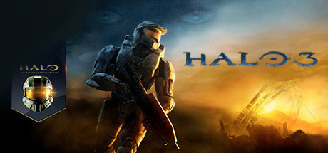 Halo The Master Chief Collection Halo 3 - HOODLUM cover art