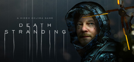 Death Stranding - CODEX + Update v1.06 cover art