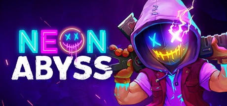 Neon Abyss v1.5.3.2 (Build 20190109) cover art