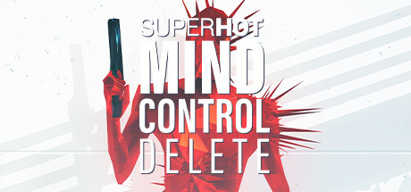 Superhot Mind Control Delete - CODEX + Update v1.0.2 cover art