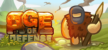Age of Defense (TENOKE RELEASE): Update v1.19 cover art