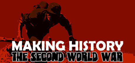 Making History The Second World War v20200715 - SKIDROW cover art