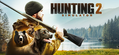 Hunting Simulator 2 v1.0.0.311 - CODEX + A Rangers Life cover art
