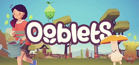 Ooblets - TENOKE + Update v1.4.38 cover art