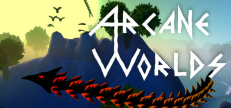 Download Arcane Worlds v0.46