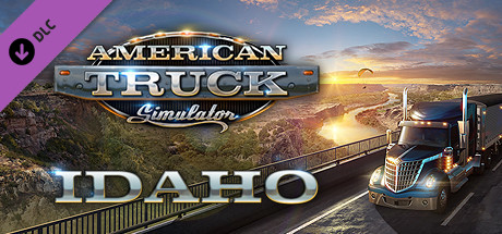 Download American Truck Simulator Idaho - CODEX + Update v1.38.1.20