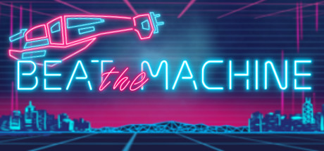 Beat The Machine - PLAZA + Update v1.4 cover art