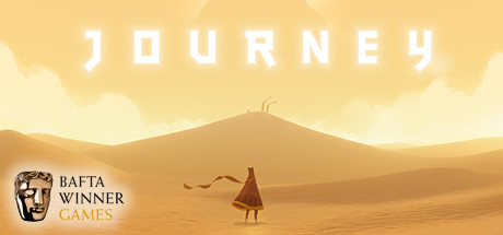 Journey - CODEX + Update v1.65 cover art
