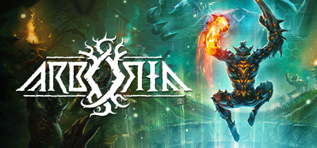 Arboria - CODEX + Update v1.0.1.1090 cover art