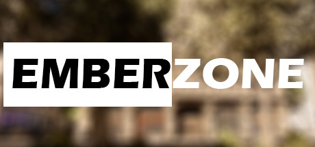 EMBERZONE v1.0 - PLAZA cover art