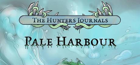 The Hunters Journals Pale Harbour v1.0 - PLAZA cover art