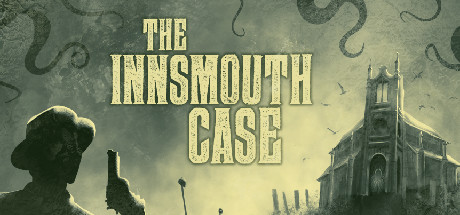 The Innsmouth Case v1.0 - SiMPLEX cover art