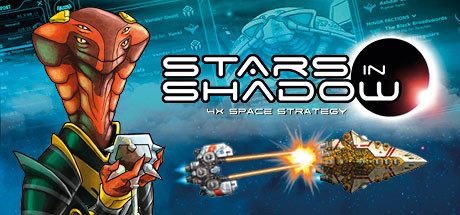 Stars in Shadow - CODEX + Update v38774 (Legacies) cover art