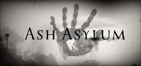Ash Asylum v1.0 - PLAZA cover art