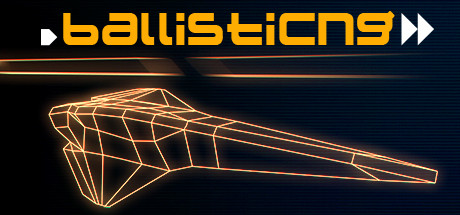 BallisticNG v1.2 - PLAZA cover art