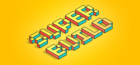 SUPER BUILD v20200721 cover art