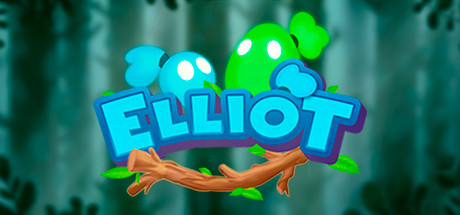 Elliot v1.0 - TiNYiSO cover art