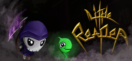 Little Reaper - PLAZA + Update 1 cover art