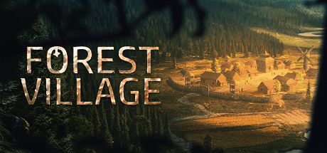 Life is Feudal Forest Village v1.1.6811 cover art
