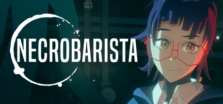 Download game Necrobarista - CODEX + Update v1.0.8p2 latest version