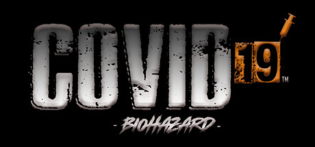 COVID 19 BIOHAZARD v2.0 - SKIDROW cover art