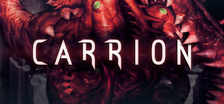 CARRION v1.0.5.643 cover art