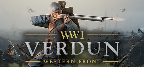 Verdun Build 312.21382 - PLAZA cover art