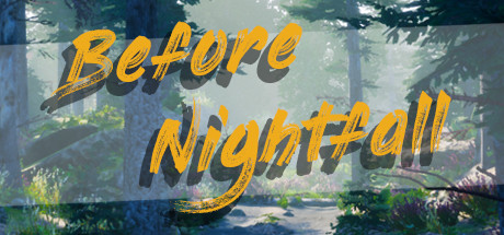 Before Nightfall Summertime v1.0 - PLAZA cover art