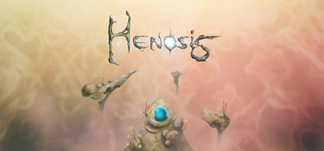 Henosis v1.0 - SKIDROW cover art