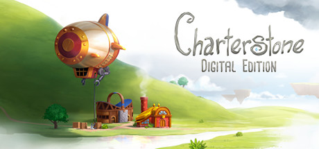 Charterstone Digital Edition v1.2.9 cover art