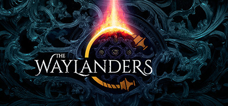 The Waylanders v1.10 - DOGE cover art
