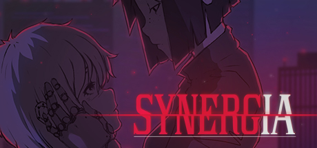 Synergia v1.0 - PLAZA cover art