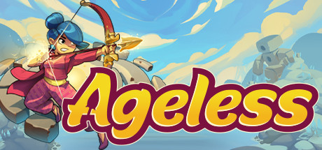 Ageless Build 5318247 - Goldberg cover art