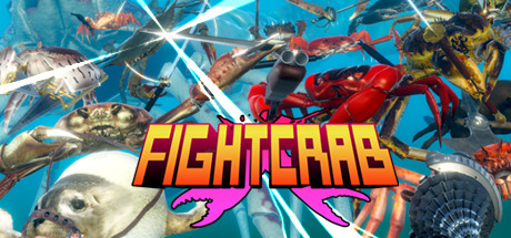Download Fight Crab - PLAZA + Update v1.1.2.6