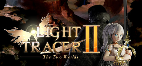 Light Tracer 2 The Two Worlds v1.0 - HOODLUM cover art