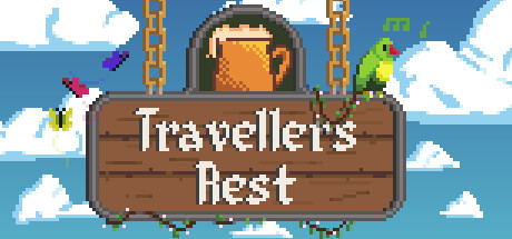 Travellers Rest v0.7.4.7 cover art