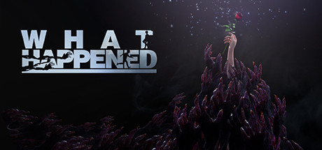 What Happened v1.0 - HOODLUM cover art