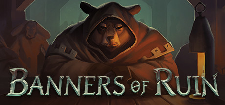 Banners of Ruin v1.1.13 - PLAZA + Hunters Update cover art