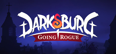 Darksburg v1.0.11.17957 - CODEX + Runes of Power cover art