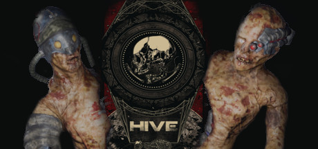 HIVE v1.0 - CODEX cover art