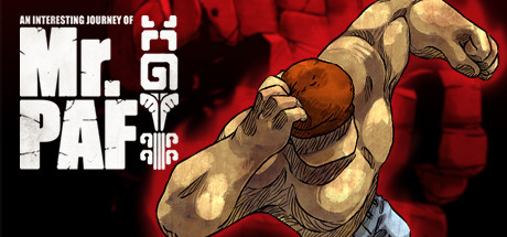 An Interesting Journey of Monsieur PAF v1.1.3 cover art