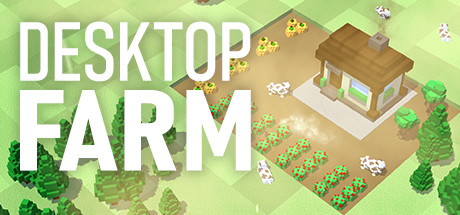 Desktop Farm v20200803 cover art