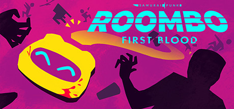 Roombo First Blood v1.3 - SiMPLEX cover art
