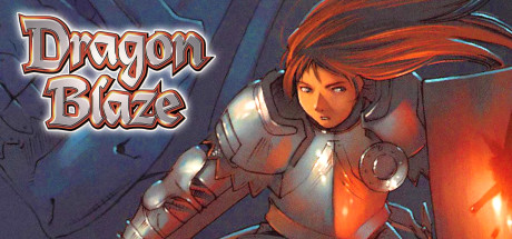 Dragon Blaze Build 5364708 - DARKZER0 cover art